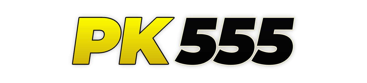 pk555 Logo